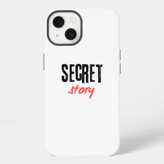 Etui iPhone 13 iPhone / coque ipad (Verso)