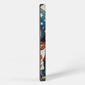 Etui iPhone 13 iPhone / coque ipad (Côté droit)