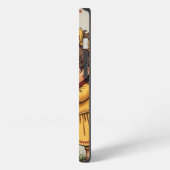 Etui iPhone 13 iPhone / coque ipad (Côté gauche)