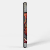 Etui iPhone 13 iPhone / coque ipad (Côté droit)