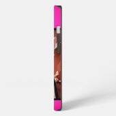 Etui iPhone 13 iPhone / coque ipad (Côté gauche)