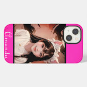 Etui iPhone 13 iPhone / coque ipad (Verso Horizontal)