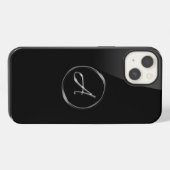 Etui iPhone 13 iPhone / coque ipad (Verso Horizontal)