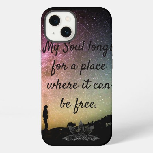Etui iPhone 13 iPhone / coque ipad (Verso)