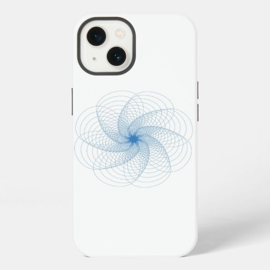 Etui iPhone 13 iPhone / coque ipad (Verso)