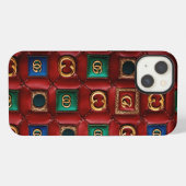 Etui iPhone 13 iphone/coque ipad (Verso Horizontal)