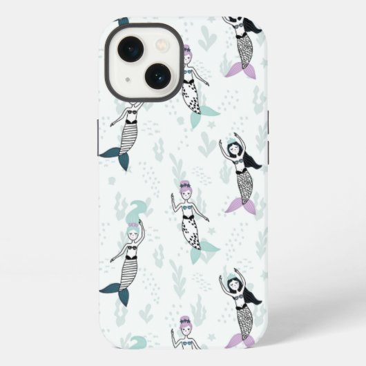 Etui iPhone 13 iPhone / coque ipad (Verso)