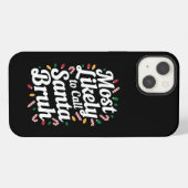 Etui iPhone 13 iPhone / coque ipad (Verso Horizontal)