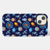 Etui iPhone 13 iPhone / coque ipad (Verso Horizontal)