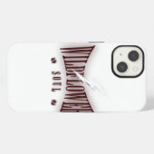 Etui iPhone 13 iPhone / coque ipad (Verso Horizontal)