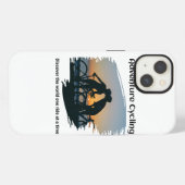 Etui iPhone 13 iPhone / coque ipad (Verso Horizontal)