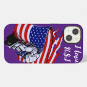 Etui iPhone 13 iPhone / coque ipad (Verso Horizontal)