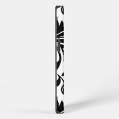 Etui iPhone 13 iPhone / coque ipad blanc - P0358 (Côté droit)