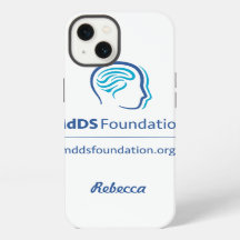 iPhone/coque ipad de conscience de MdDS