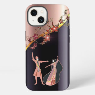 Etui iPhone 13 Iphone Danse arménienne / coque ipad