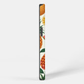 Etui iPhone 13 Iphone de conception de fruits tropicaux 13 coque (Côté droit)