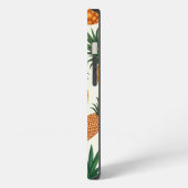 Etui iPhone 13 Iphone de conception de fruits tropicaux 13 coque (Côté gauche)