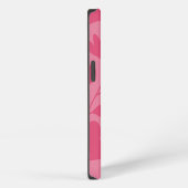 Etui iPhone 13 iPhone fleuri de beauté / coque ipad (Côté droit)