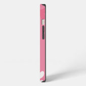 Etui iPhone 13 iPhone fleuri de beauté / coque ipad (Côté gauche)