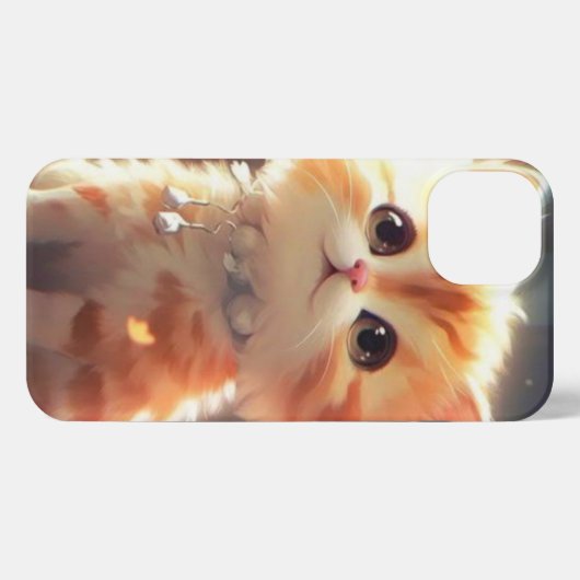 Etui iPhone 13 iphone/ipad (Verso Horizontal)