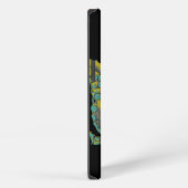 Etui iPhone 13 iPhone Octopus / coque ipad (Côté droit)