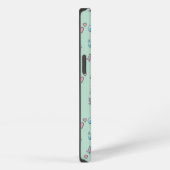 Etui iPhone 13 iPhone Wooper 13 (Côté droit)