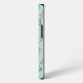 Etui iPhone 13 iPhone Wooper 13 (Côté gauche)