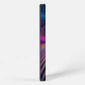 Etui iPhone 13 Iridescence Structurale (Côté droit)