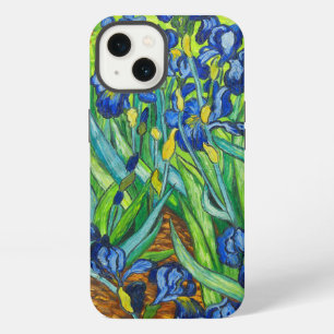Etui iPhone 13 Iris de Van Gogh