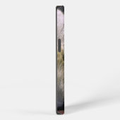Etui iPhone 13 Irish Wolfhound (Côté droit)