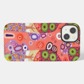 Etui iPhone 13 Ishihara Hill 2012 (Verso Horizontal)
