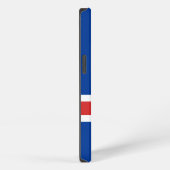 Etui iPhone 13 Islande (Côté droit)