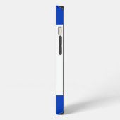 Etui iPhone 13 Israël (Côté gauche)