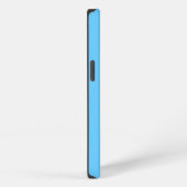 Etui iPhone 13 J'adore mon Colley barbu (Côté droit)