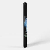 Etui iPhone 13 Jaguar (Côté droit)