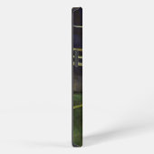 Etui iPhone 13 Jardin Zen I (Côté droit)