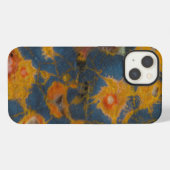 Etui iPhone 13 Jasper (Verso Horizontal)