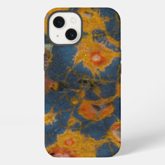 Etui iPhone 13 Jasper (Verso)