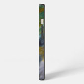 Etui iPhone 13 Jasper Piute coloré (Côté gauche)