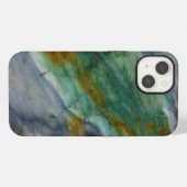 Etui iPhone 13 Jasper Piute coloré (Verso Horizontal)