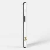 Etui iPhone 13 JeanMaître (Côté droit)