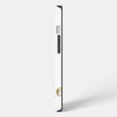 Etui iPhone 13 JeanMaître (Côté gauche)