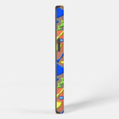 Etui iPhone 13 Jessica (Côté droit)