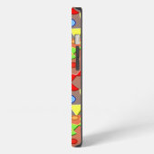 Etui iPhone 13 Jessica (Côté gauche)