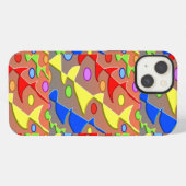 Etui iPhone 13 Jessica (Verso Horizontal)