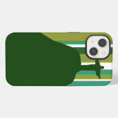 Etui iPhone 13 Jésus-Christ (Verso Horizontal)