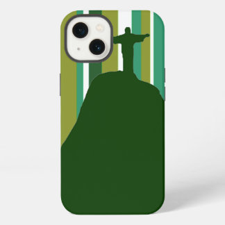 Etui iPhone 13 Jésus-Christ
