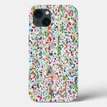 Jeu Nuit 2 coque iphone