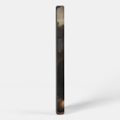 Etui iPhone 13 Joconde (Côté droit)