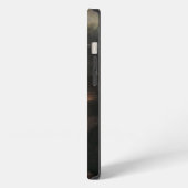Etui iPhone 13 Joconde (Côté gauche)